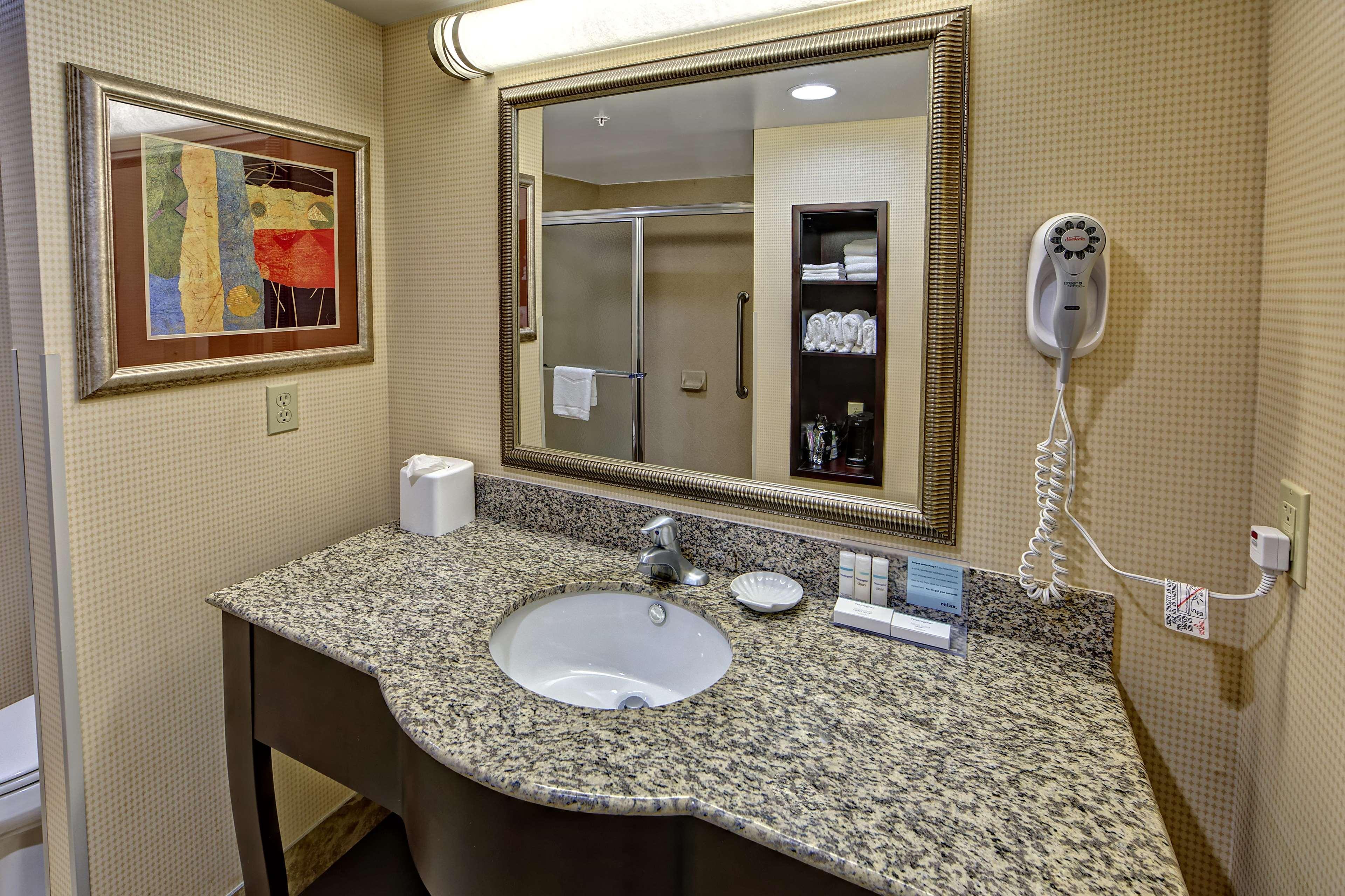 Hampton Inn Galax Экстерьер фото